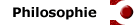 Philosophie
