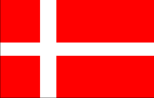 Dänemark
