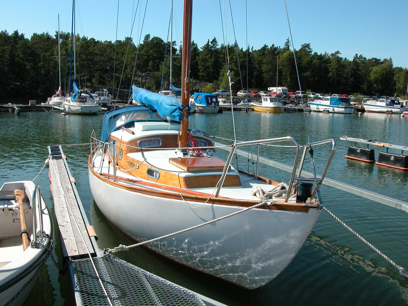 Hallberg P 28