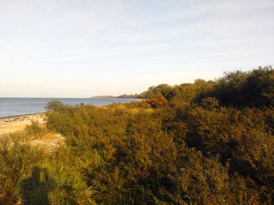 Lübecker Bucht